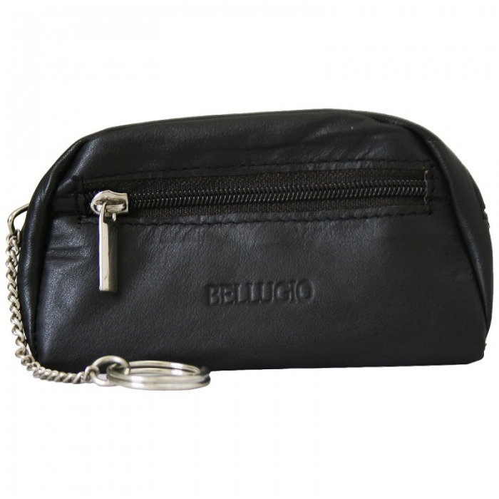 Portchei piele naturala Bellugio PCH11 Maron [1]