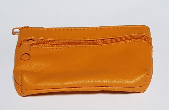 Portchei piele naturala Galben PCH79 [1]