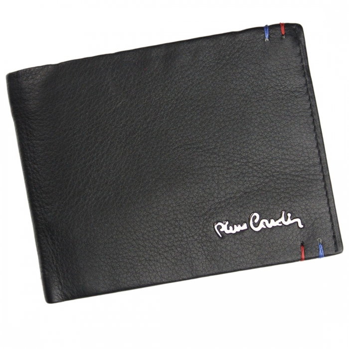 Portofel barbati piele naturala Pierre Cardin [3]