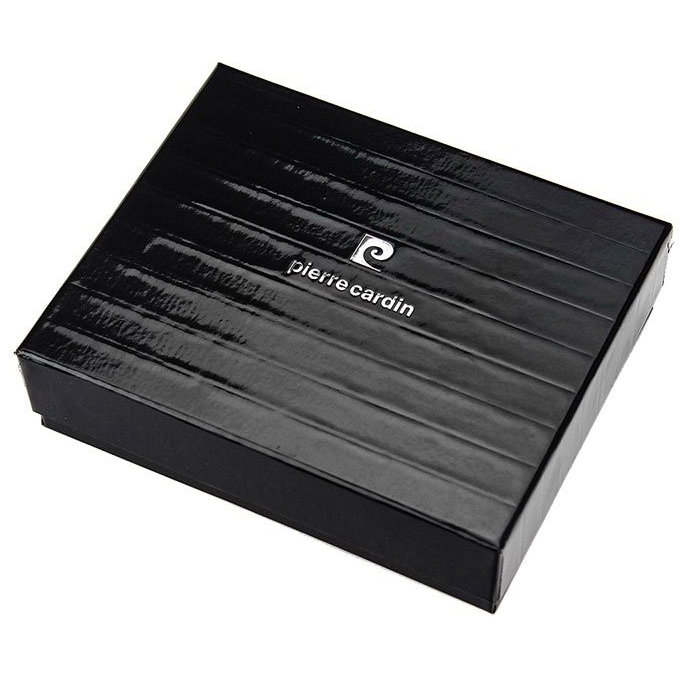 Portofel barbati piele naturala Pierre Cardin [5]