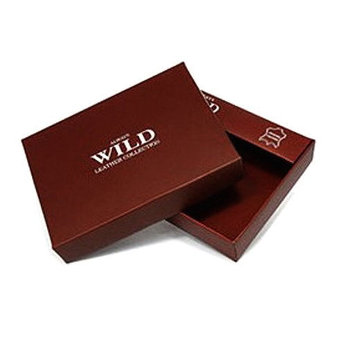 Portofel barbati piele naturala Wild [5]