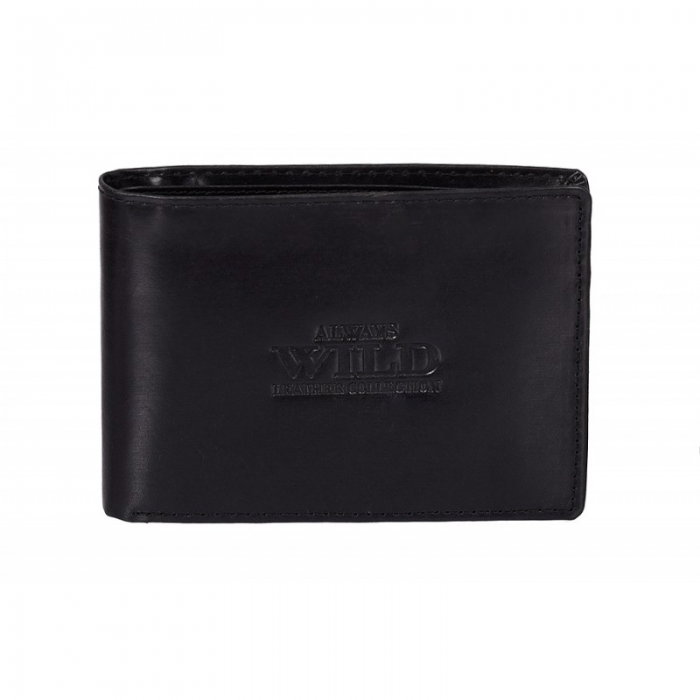 Portofel barbati piele naturala Wild [1]
