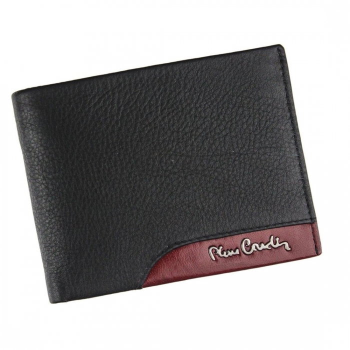 Portofel barbati PORMGP15 Multicolor, Piele naturala [1]