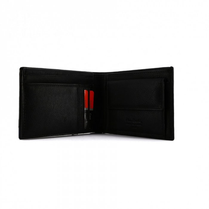 Portofel barbati PORMGP15 Multicolor, Piele naturala [4]