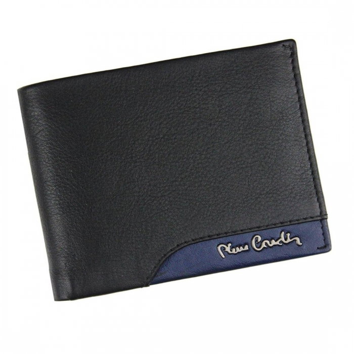 Portofel barbati PORMGP16 Multicolor, Piele naturala [1]