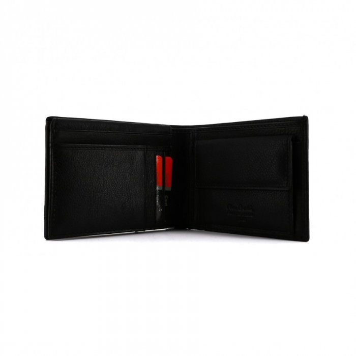 Portofel barbati PORMGP16 Multicolor, Piele naturala [2]