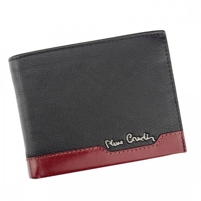 Portofel barbati PORMGP17 Multicolor, Piele naturala [1]