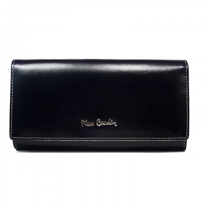 Portofel dama de lux din piele naturala Pierre Cardin PORT564  [1]