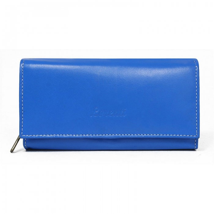 Portofel dama din piele naturala Lorenti PORT562  [1]