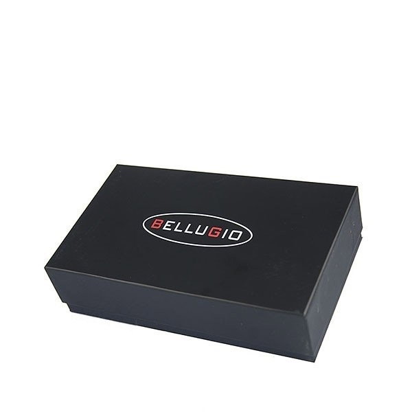 Portofel dama elegant din piele naturala PORTZ001 [4]