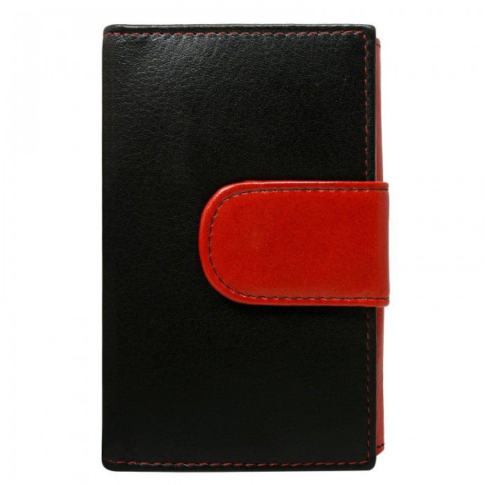 Portofel dama piele naturala Lorenti PORT802 [2]