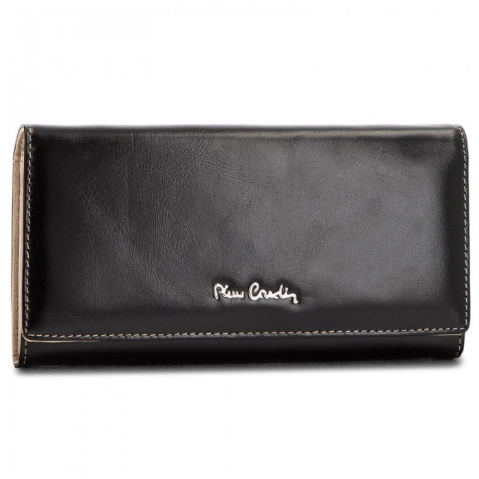 Portofel dama piele naturala Pierre Cardin [9]