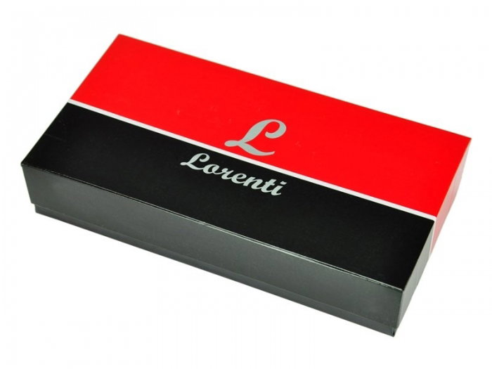Portofel de lux dama din piele naturala Lorenti PORT527 [8]