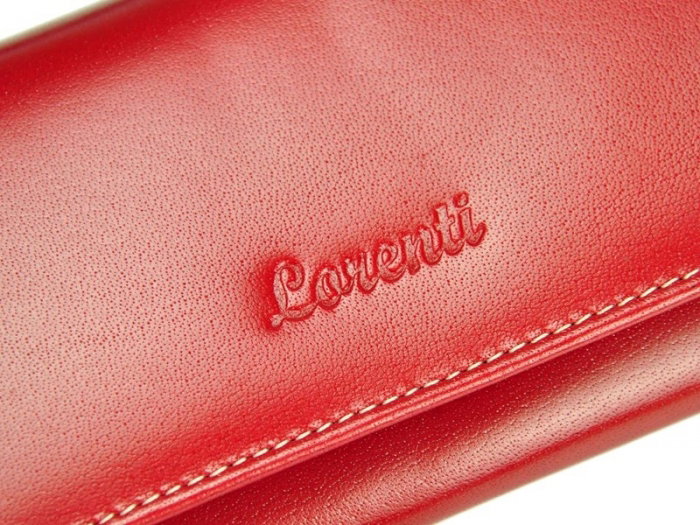 Portofel de lux dama din piele naturala Lorenti PORT527 [3]