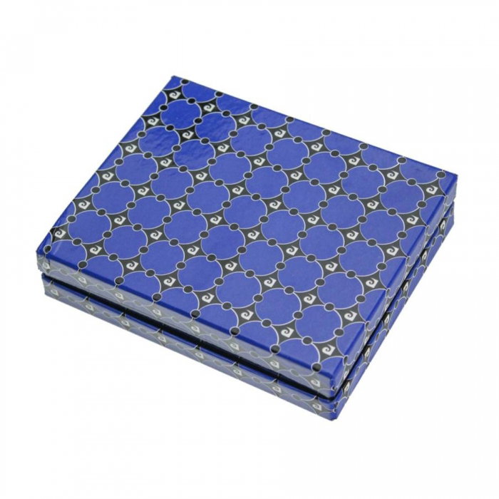 Portofel de lux din piele naturala pt. barbati PORM302 [6]