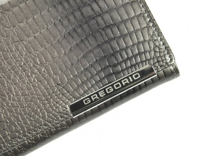 Portofel de lux din piele naturala PORT1000 [4]