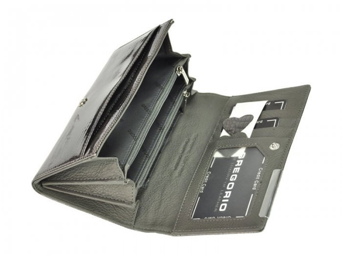 Portofel de lux din piele naturala PORT1000 [7]