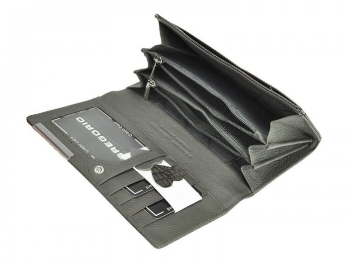 Portofel de lux din piele naturala PORT1000 [8]