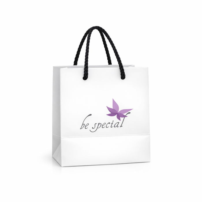 Punga cadou BeSpecial 15 x 12 x 8 cm [4]