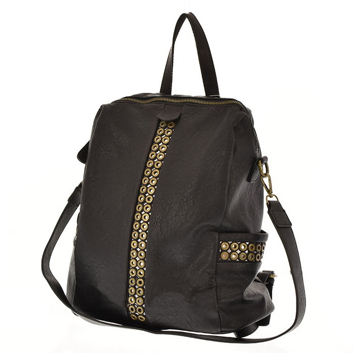 Rucsac piele ecologica BeSpecial GEA04  [1]