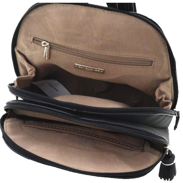 Rucsac piele ecologica David Jones GEA03  [4]