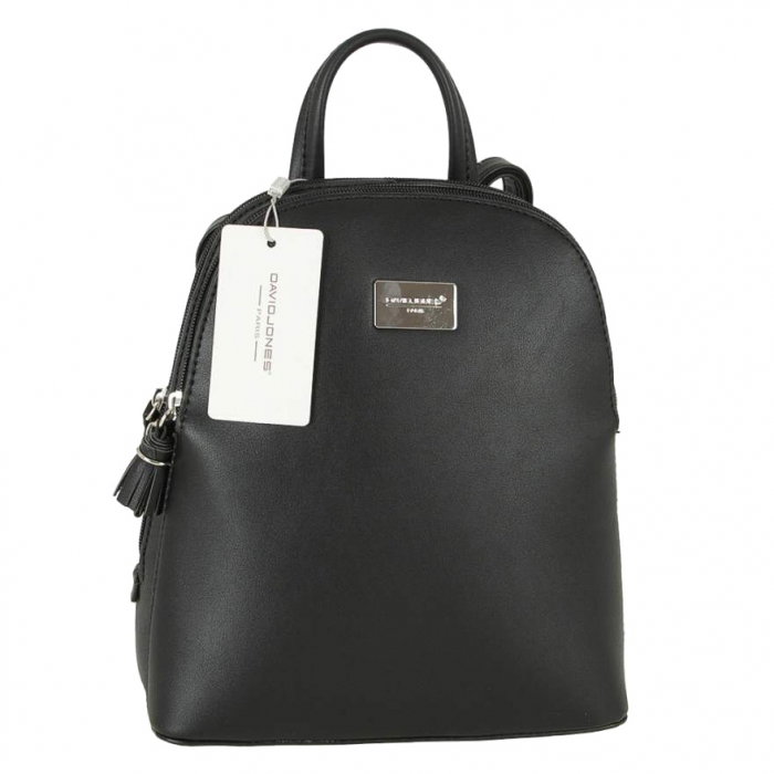 Rucsac piele ecologica David Jones GEA03  [6]