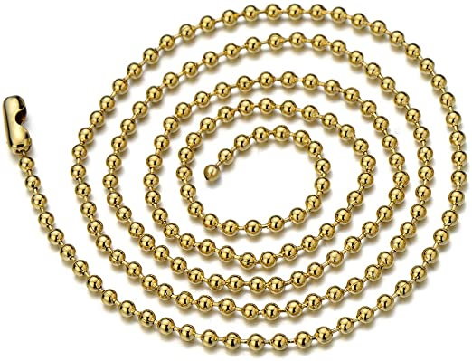 Set 2 coliere cu 2 lanturi army cu pisicute Ying si Yang [6]