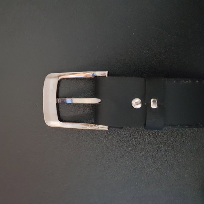 Set cadou barbati Wild BuffalO, portofel si curea din piele naturala, PORMG902 [19]