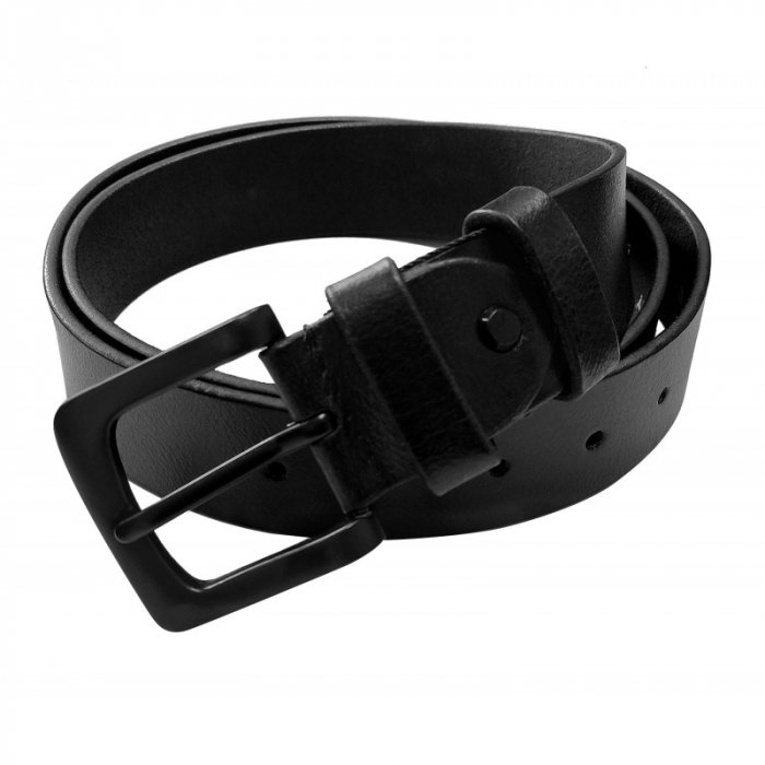 Set cadou barbati, portofel si curea din piele naturala, Rovicky, PORMG903, cu RFID [8]