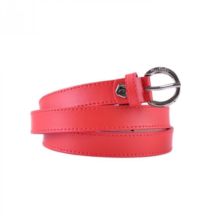 Set cadou dama Pierre Cardin, portofel si curea din piele naturala, PORMG1000 [5]