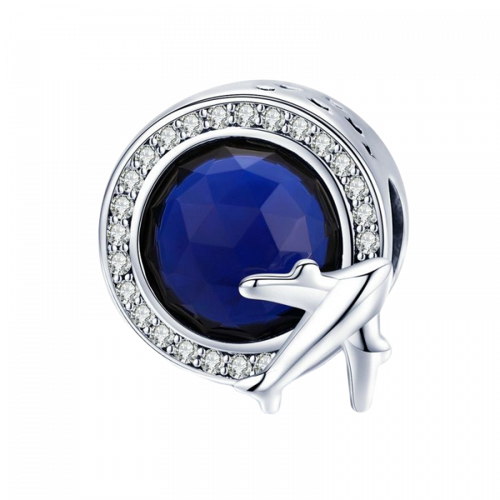 Talisman argint calatorii peste mari si tari [1]