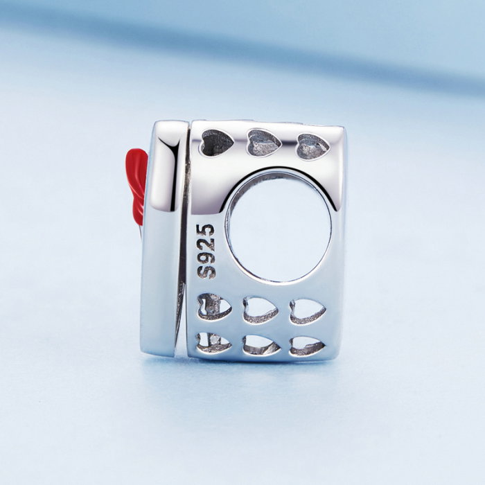 Talisman argint Forever Love [4]