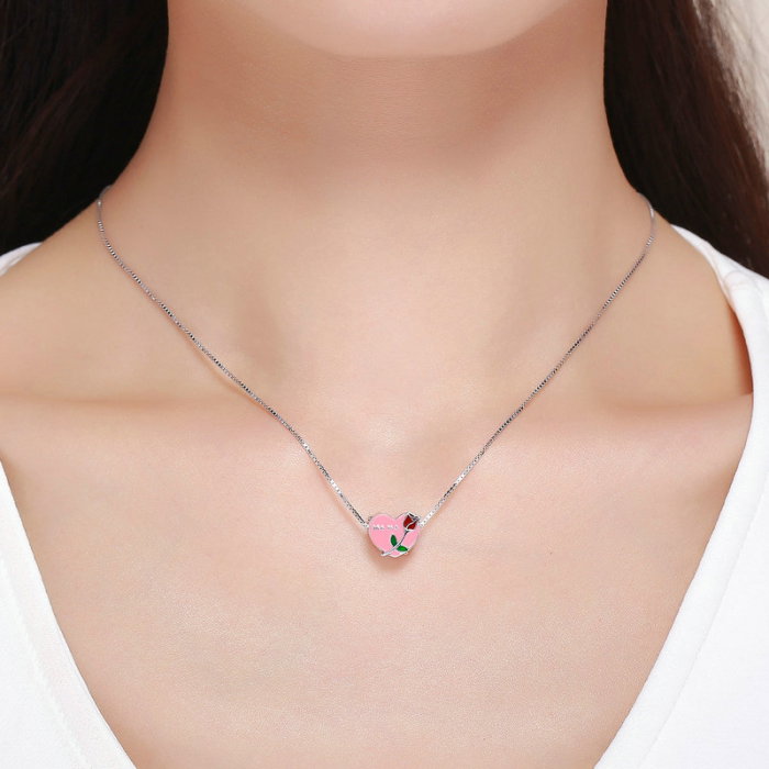 Talisman argint iubire materna [6]