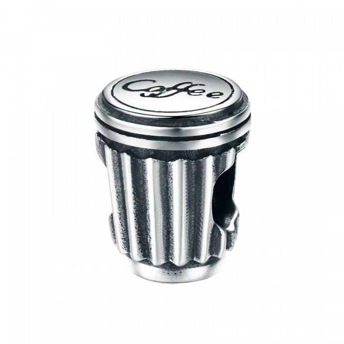 Talisman argint Pahar de Cafea [1]