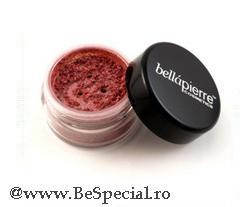 Fard BellaPierre cu minerale REDDISH