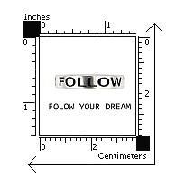 Inel argint 925 FOLLOW YOUR DREAM cu aspect vintage [2]