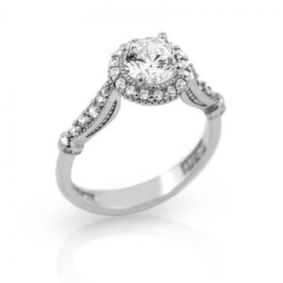 Inel argint 925 elegant cu zirconii [0]