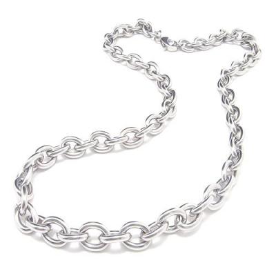 Lant argint 925 cu zale ovale [0]