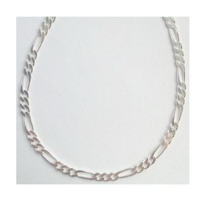 Lant argint 925 model figaro 45 cm [1]