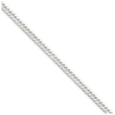 Lant elegant din argint model rambo 45 cm [1]