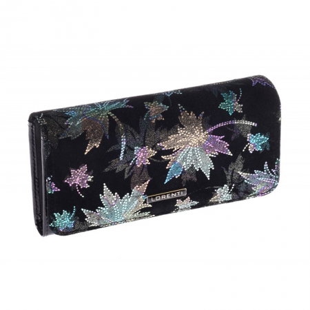 Portofel de lux pt. dama din piele naturala Lorenti PORT701 [0]