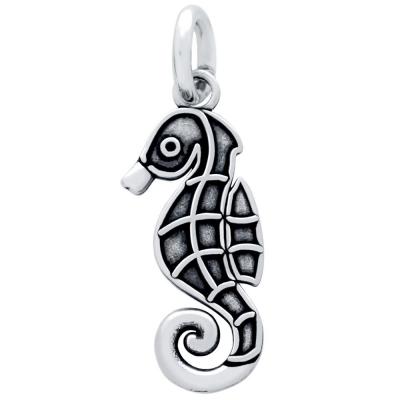 Pandantiv argint 925 calut de mare [1]