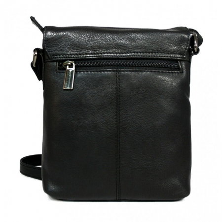 Geanta de umar din piele naturala marca Always Wild [1]