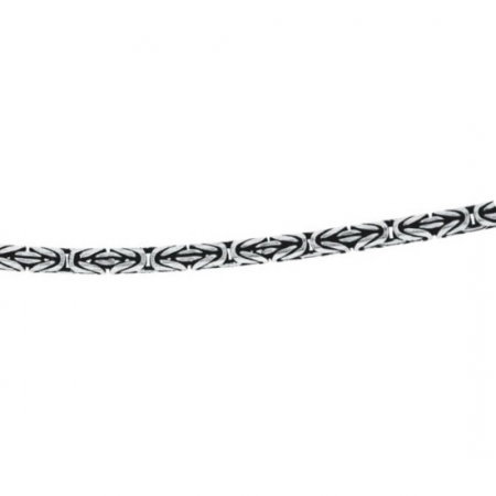 Bratara argint 925 cu model indian, Tara [1]