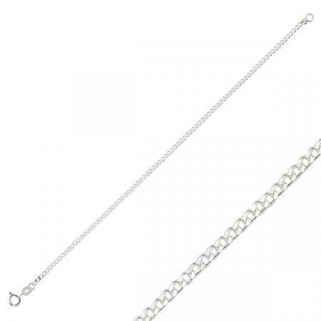 Bratara argint 925, Latime: 2,15 mm - BTU0137 [0]