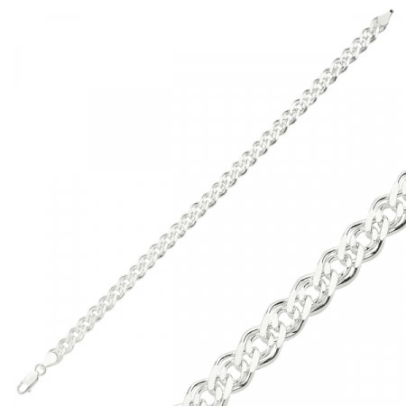 Bratara argint 925 Nonna, Latime: 6,15 mm - BTU0144 [0]