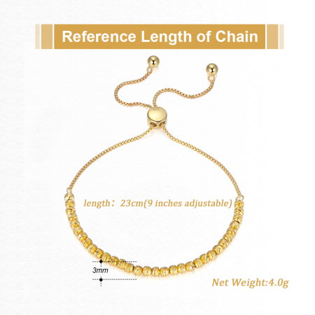 Bratara argint 925 placata cu rodiu [5]