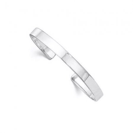 Bratara argint 925 simpla, Nadine [1]