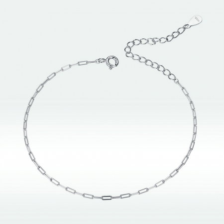 Bratara argint cu zale mari [7]