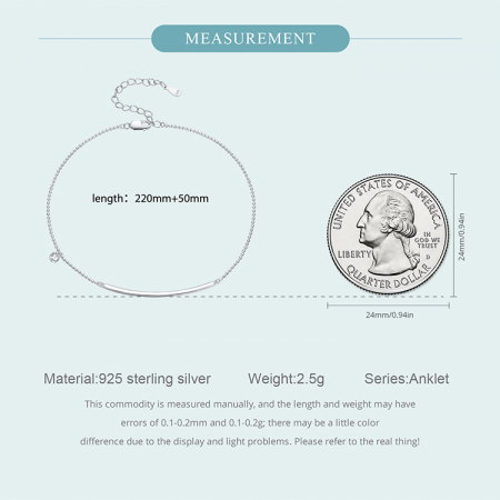 Bratara argint glezna simpla [9]